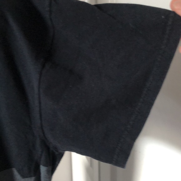 ❤️3X20 PLANET FITNESS BLACK MENS T-SHIRT - Picture 5 of 12